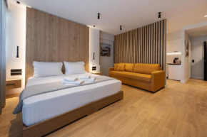 A&N Athens Luxury Apartments - Ermou